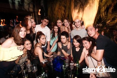 Trasher pres. 6-2-12 พี่น้องร้องเพลง — photo 21