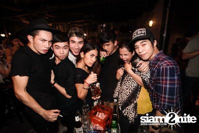 Trasher pres. 6-2-12 พี่น้องร้องเพลง — photo 95