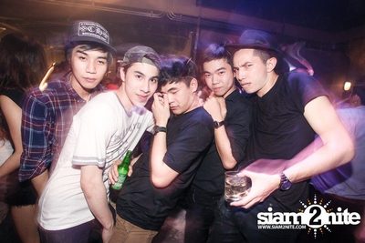 Trasher pres. 6-2-12 พี่น้องร้องเพลง — photo 74