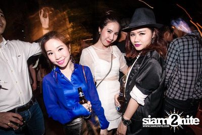 Trasher pres. 6-2-12 พี่น้องร้องเพลง — photo 40
