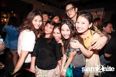 Trasher pres. 6-2-12 พี่น้องร้องเพลง — photo 97