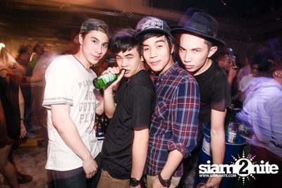 Trasher pres. 6-2-12 พี่น้องร้องเพลง — photo 75