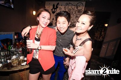 Trasher pres. 6-2-12 พี่น้องร้องเพลง — photo 102