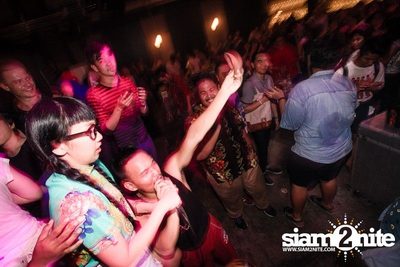 Trasher pres. 6-2-12 พี่น้องร้องเพลง — photo 82