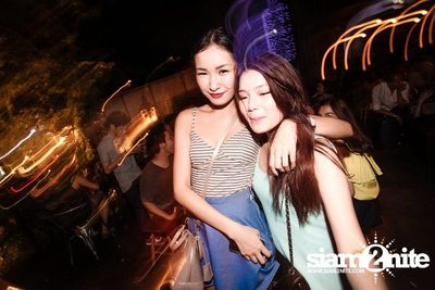 Trasher pres. 6-2-12 พี่น้องร้องเพลง — photo 19