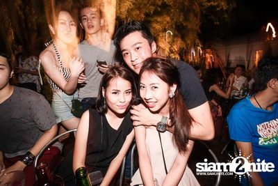 Trasher pres. 6-2-12 พี่น้องร้องเพลง — photo 25