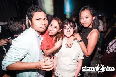 Trasher pres. 6-2-12 พี่น้องร้องเพลง — photo 10