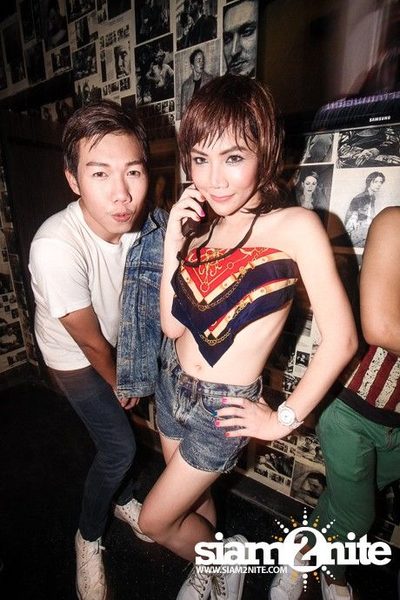 Trasher pres. 6-2-12 พี่น้องร้องเพลง — photo 69