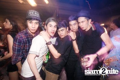 Trasher pres. 6-2-12 พี่น้องร้องเพลง — photo 73