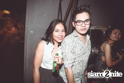 Trasher pres. 6-2-12 พี่น้องร้องเพลง — photo 9