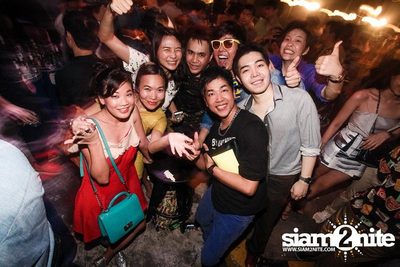 Trasher pres. 6-2-12 พี่น้องร้องเพลง — photo 72