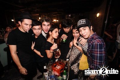 Trasher pres. 6-2-12 พี่น้องร้องเพลง — photo 94