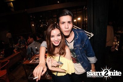 Trasher pres. 6-2-12 พี่น้องร้องเพลง — photo 112
