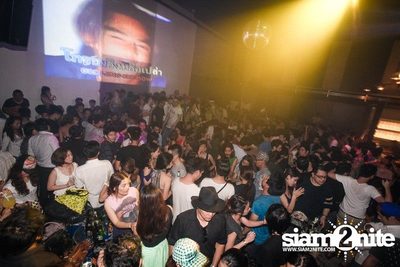 Trasher pres. 6-2-12 พี่น้องร้องเพลง — photo 56