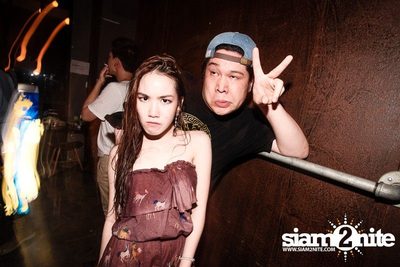 Trasher pres. 6-2-12 พี่น้องร้องเพลง — photo 51