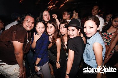 Trasher pres. 6-2-12 พี่น้องร้องเพลง — photo 54