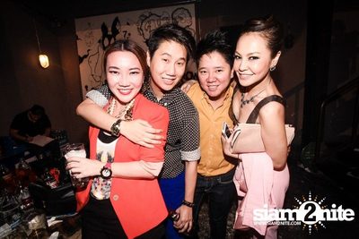 Trasher pres. 6-2-12 พี่น้องร้องเพลง — photo 104