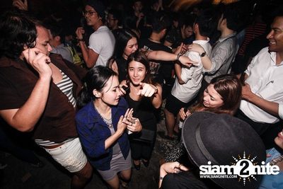 Trasher pres. 6-2-12 พี่น้องร้องเพลง — photo 53