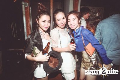 Trasher pres. 6-2-12 พี่น้องร้องเพลง — photo 4