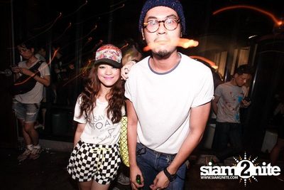 Trasher pres. 6-2-12 พี่น้องร้องเพลง — photo 18