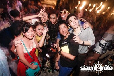Trasher pres. 6-2-12 พี่น้องร้องเพลง — photo 71
