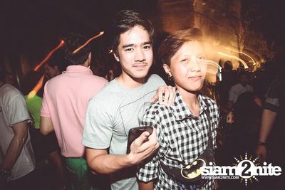 Trasher pres. 6-2-12 พี่น้องร้องเพลง — photo 27