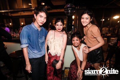 Trasher pres. 6-2-12 พี่น้องร้องเพลง — photo 105