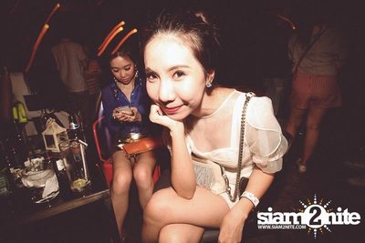 Trasher pres. 6-2-12 พี่น้องร้องเพลง — photo 48