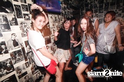 Trasher pres. 6-2-12 พี่น้องร้องเพลง — photo 58