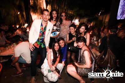 Trasher pres. 6-2-12 พี่น้องร้องเพลง — photo 14