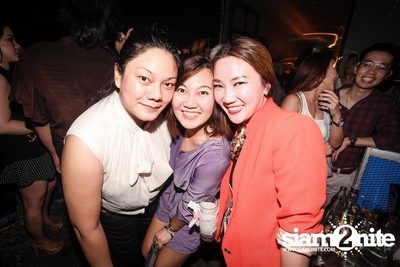 Trasher pres. 6-2-12 พี่น้องร้องเพลง — photo 62