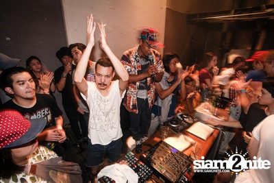 Trasher pres. 6-2-12 พี่น้องร้องเพลง — photo 84