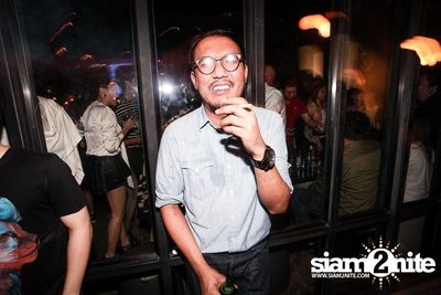 Trasher pres. 6-2-12 พี่น้องร้องเพลง — photo 16