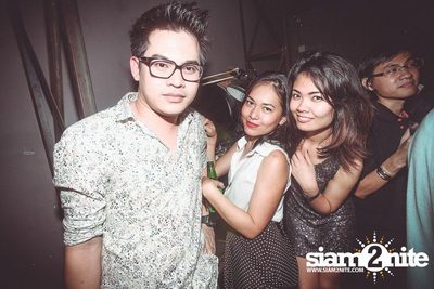 Trasher pres. 6-2-12 พี่น้องร้องเพลง — photo 7