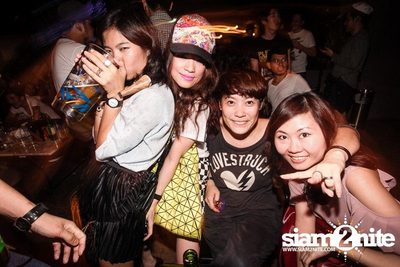 Trasher pres. 6-2-12 พี่น้องร้องเพลง — photo 30