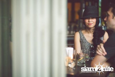 With Love presents: Party Animals — photo 26