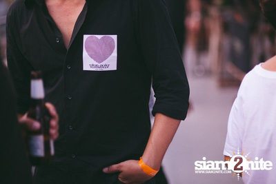 With Love presents: Party Animals — photo 49