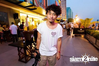 With Love presents: Party Animals — photo 86