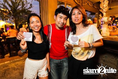 With Love presents: Party Animals — photo 95