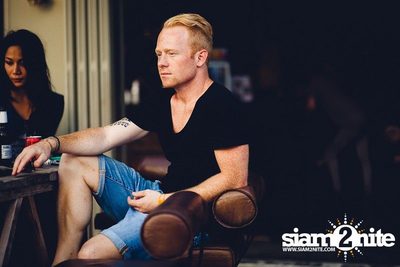 With Love presents: Party Animals — photo 5