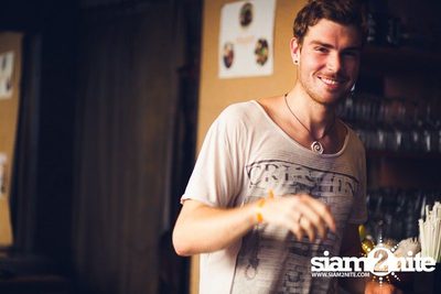 With Love presents: Party Animals — photo 15