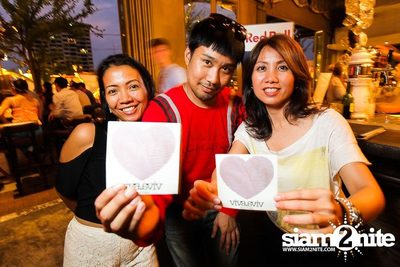 With Love presents: Party Animals — photo 96