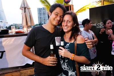 With Love presents: Party Animals — photo 75