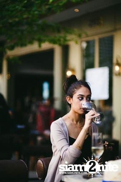 With Love presents: Party Animals — photo 10