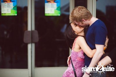 With Love presents: Party Animals — photo 48