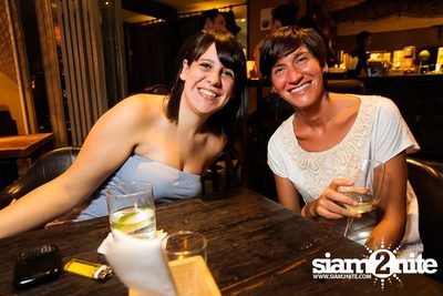 With Love presents: Party Animals — photo 92
