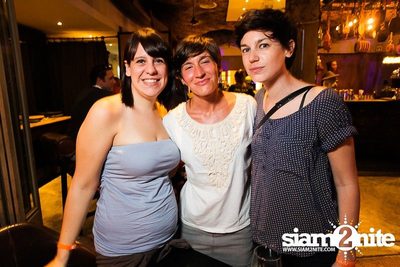 With Love presents: Party Animals — photo 93