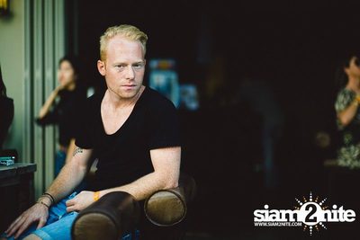 With Love presents: Party Animals — photo 4