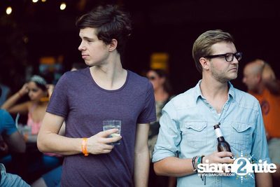 With Love presents: Party Animals — photo 44