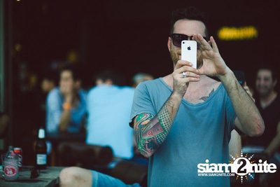 With Love presents: Party Animals — photo 42